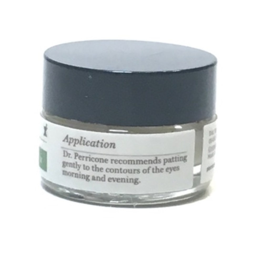 💚SOLD🏆Perricone MD Firming Eye Cream New! - Picture 2 of 3